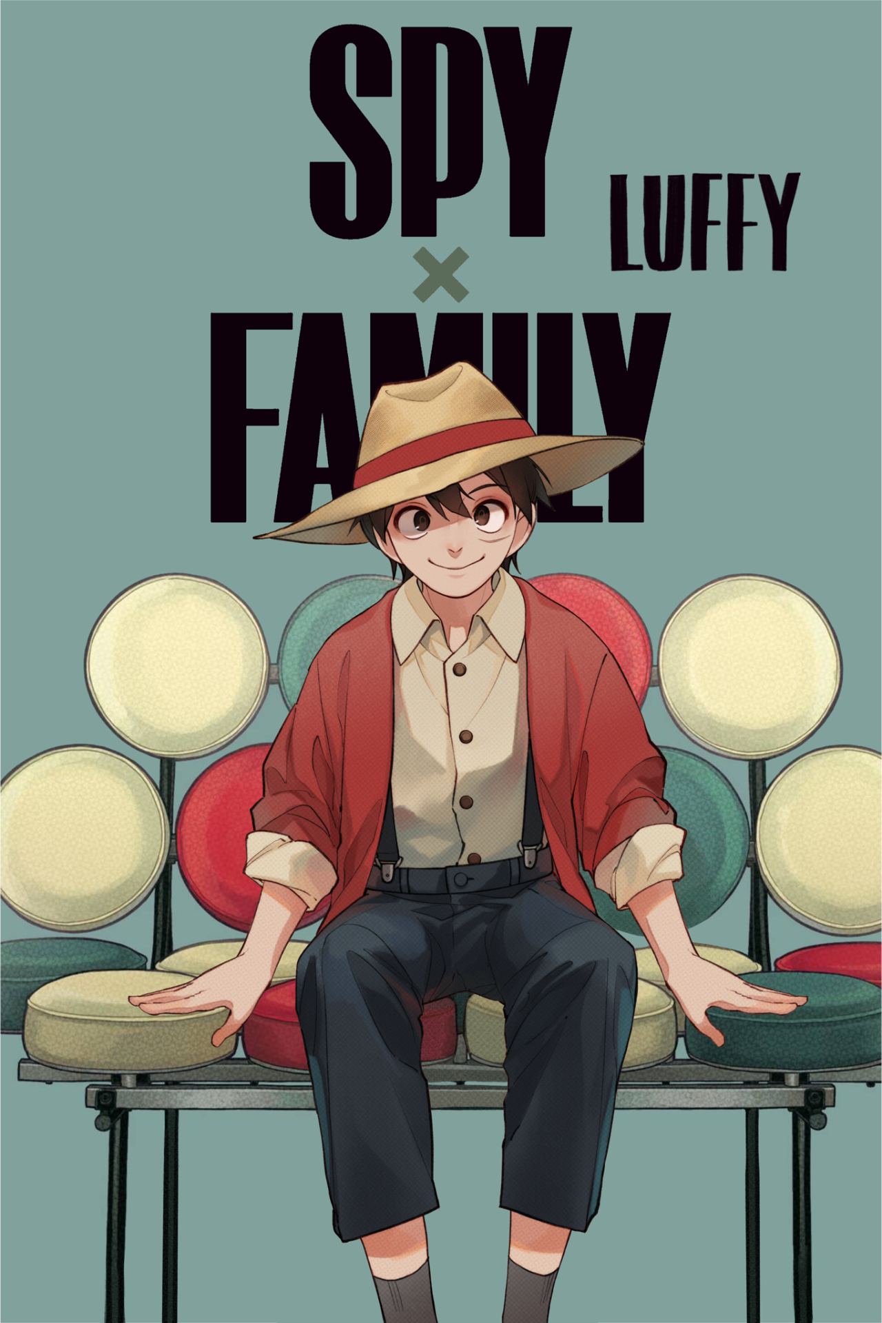 luffy mandrake (@gokumandrake5)