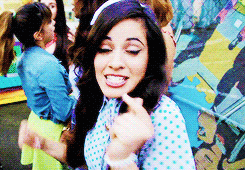 miss movin’ on behind the scenes
