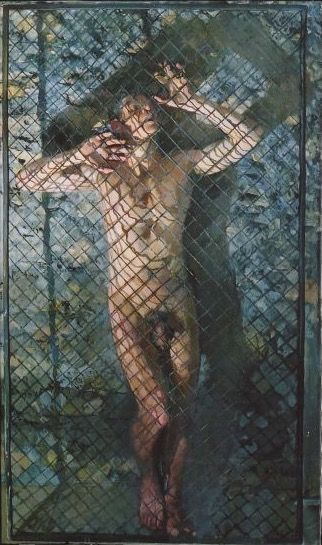 hisownimage:  Susanne Hay
