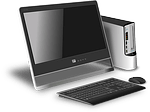San Luis Obispo California Top Quality On-Site Computer PC Repair Services
