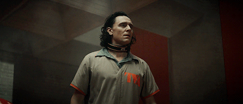 LOKI SERIESEpisode 1