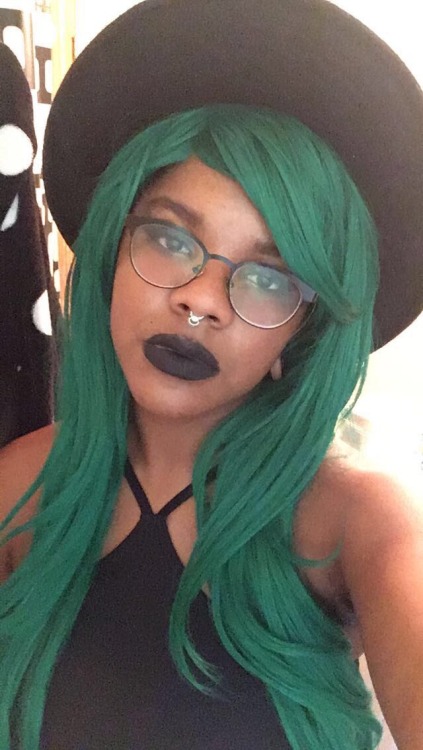 lem-onsweet: She was on FIRE today henny!!!
