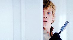 spidehman:I want to come with you to Alderaan. There’s nothing for me here now. I want to learn the 