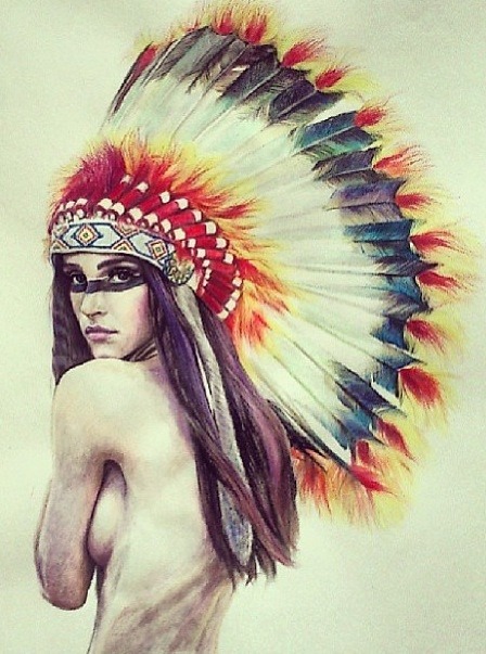 zombie-divar:  native