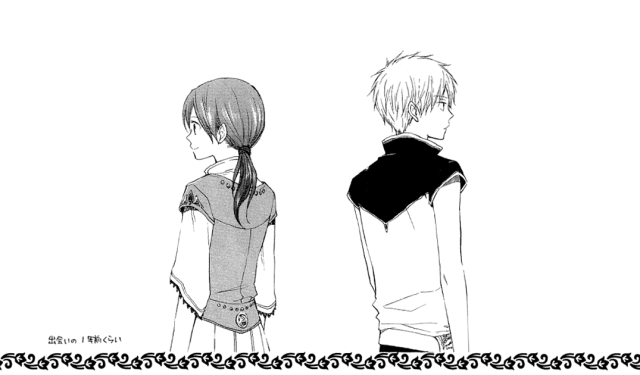 Manga Vol2 Tumblr Posts Tumbral Com Manga Vol2 Tumblr Posts Tumbral Com