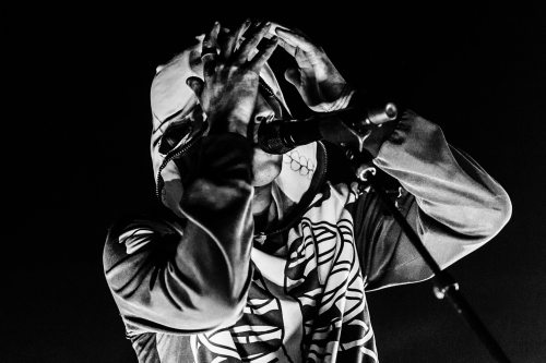 oneanddun:    February 4, 2017 || Sioux Falls, S.D. @ Denny Sanford Premier Center  