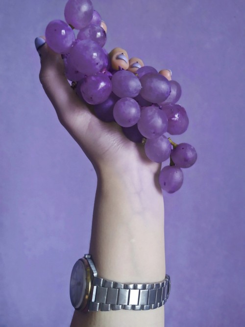 How do you like my hand???