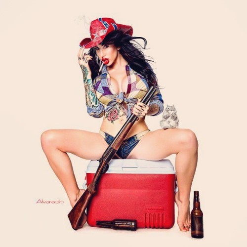 ilovetattoogirls