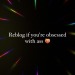 goodbye-sorry-begood-deactivate: