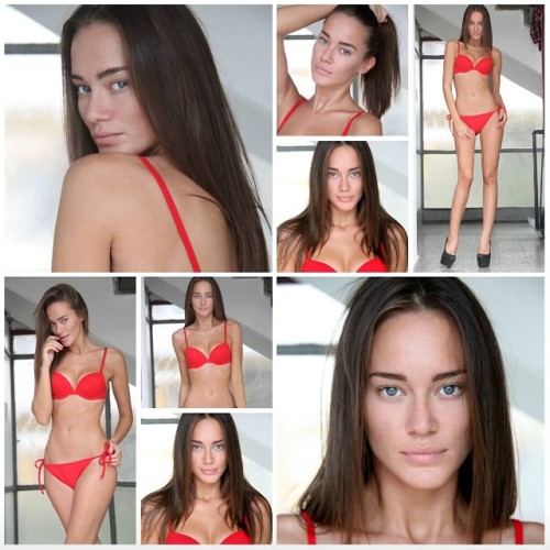 topinstagirls:  Check out @jelenajoja and more at topinstagirls.tumblr.com ♡ [JOIN]