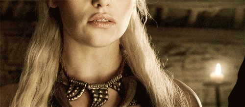 stormbornvalkyrie:  ♕ ”Fire cannot kill a  D r a g o n” 