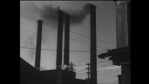 Tōkyō monogatari  -  Yasujiro Ozu - 1953