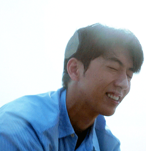 TWENTY-FIVE TWENTY-ONE 2022, Dir. Jung Ji-Hyun, Kim Seung-Ho