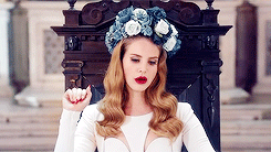 katyperrry:  Lost but now I am found. I can see but once I was blind. I was so