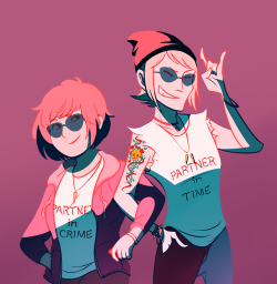 fairymascot:  COOL GFS 