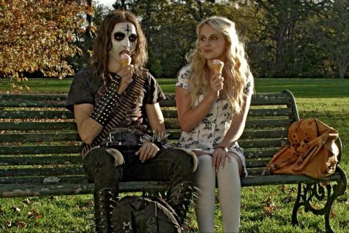 sewerhawk:Deathgasm (2015)New Zealand - SXSW