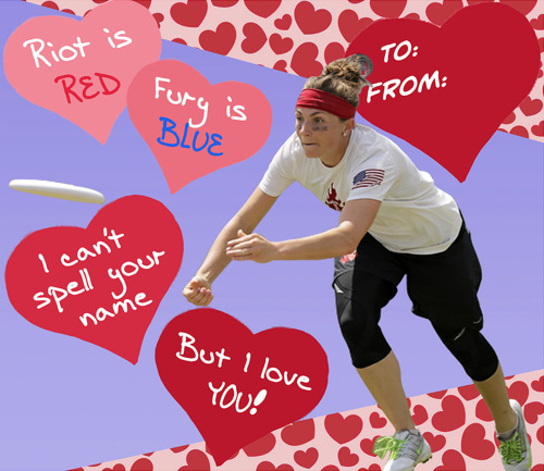 Here are some sweet valentines from us to you… Share them with the ones you love! As seen on 