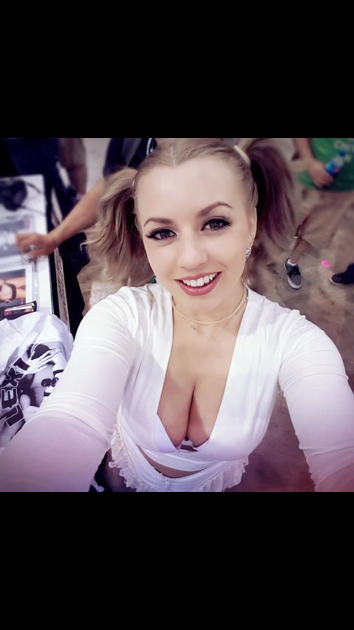 Lexi Belle