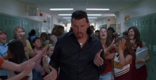 Watch the first ep of Vice Principals starring &ldquo;Kenny Powers&rdquo; now
