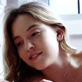 eizagonzalez:SYDNEY SWEENEY IN THE VAULT