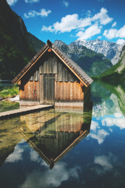 wnderlst:  Obersee, Germany | Carl Tush