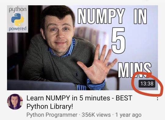 I have my doubts....