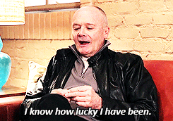 lorelaiigilmore:  Farewell, The Office. 