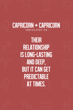 zodiacspot:  Your sign + Your sign = ? Find