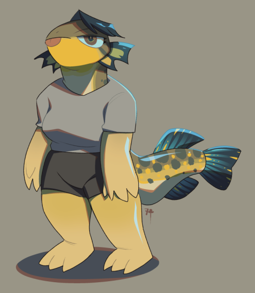 fishsona