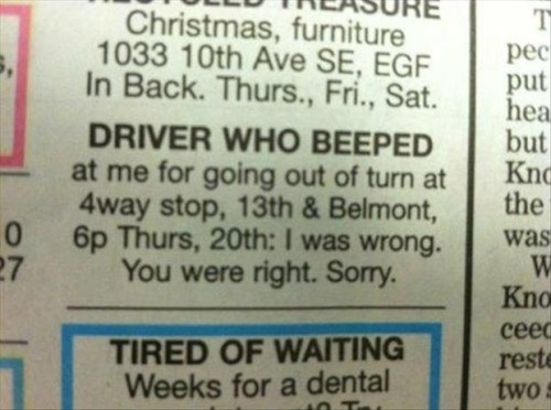 ungratefullittleshit:  Pictures That Will Make You Proud To Be A Human Being Again 