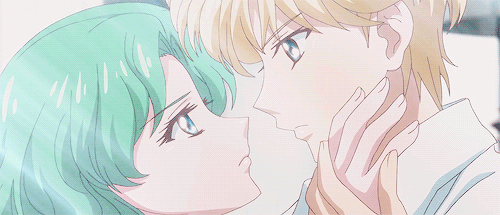 captainpoe: #Sailor Moon Crystal S3 #is what the 90′s anime robbed us of #particularly