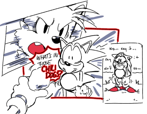 I Just Got A Temporary New Tablet Cord And This Is One Of The First Things I've Drawn With It.
