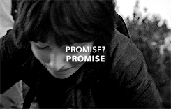 elvenbarnes:  We’ll be home soon, and my mom…she’ll get you your own bed. You