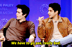 sharon-carter:#poor guy really needed to pee