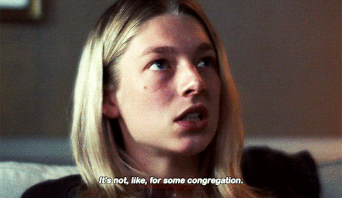 EUPHORIAFuck Anyone Whos Not A Sea Blob (2021) Dir.Sam Levinson