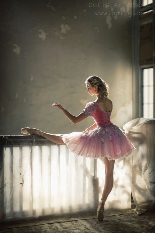 ballet costume