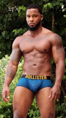 MuscleButtLover