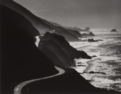 last-picture-show:  Henry Gilpin, Seascape, 1965 