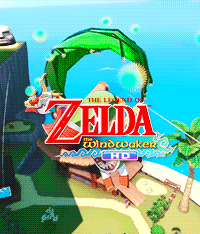 ireibaka:                Happy Early New Year Nintendo Fans ~