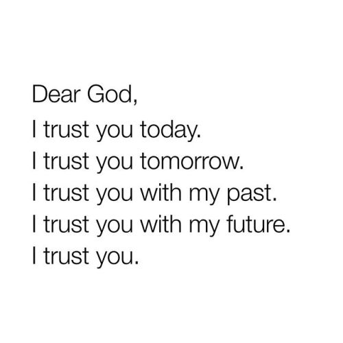 Bible Lock Screens — Say “I trust you God” ⬇️ Faith is trust my...
