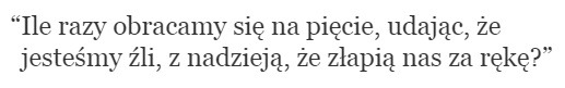 Smutek