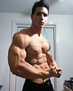 fitmen1:  Fitmen1Alan Valdez