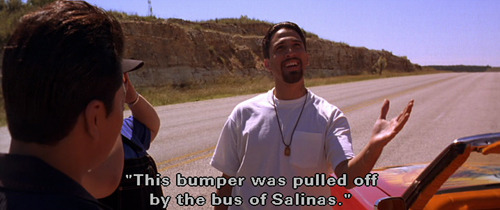 somekindalau:  Anything for Salinas.