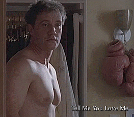 el-mago-de-guapos: Tim DeKay Tell Me You Love Me (1x07/2007) Bonus (1x01) 