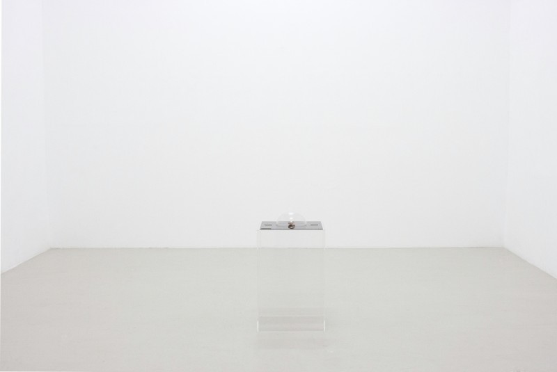 unusualwhite:  Joav BarEl | Tempo Rubato