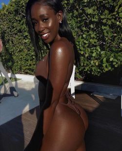 themelanintreasury:  😍😍😍