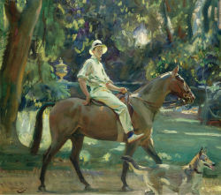   Alfred Munnings  