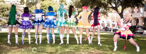 darkain:  Eternal Sailor Moon - WindoftheStars porn pictures