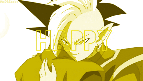 zealouslyzamasu: Happy Pride Month! And what a way to celebrate such an occasional with our favorite