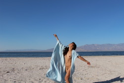 marissalynnla:    My yearly Pilgrimage to the Salton Sea is this weekend …  